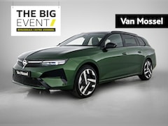 Opel Astra Sports Tourer - 1.2 Turbo Hybrid Edition | 2+6 jaar garantie | Nieuw te bestellen |