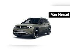 Volkswagen ID.Cross - Style 52 kWh | 211 PK | Navigatie | Stoel/Stuur- Verwarming | Stoel Massage | Trekhaak Afn