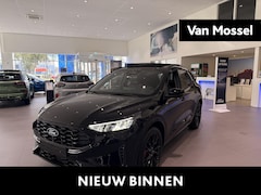 Ford Kuga - 2.5 PHEV ST-Line X | VOORRAAD| VAN €54.900, - NU VOOR €46.940, - | Black Pack | Winterpack