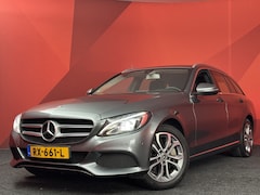 Mercedes-Benz C-klasse Estate - 350 e Premium | Stoelverwarming | Cruise | Navigatie