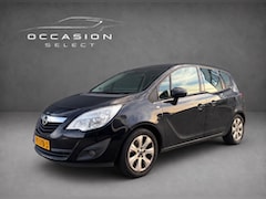 Opel Meriva - 1.4 Turbo Cosmo | Airco | NAP