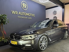 BMW 5-serie - 540i High Executive