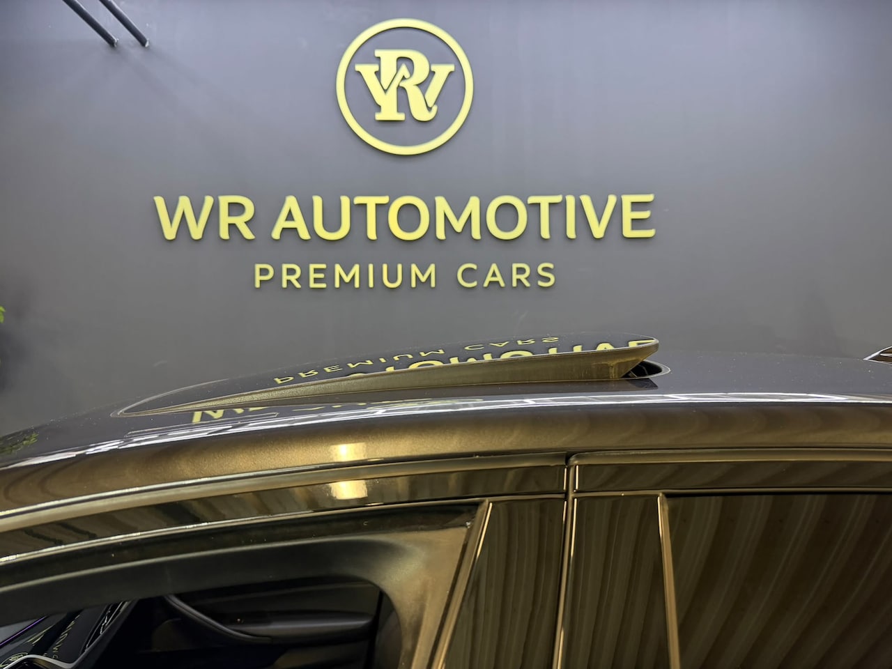 BMW 5-serie - 540i High Executive 540i High Executive - AutoWereld.nl