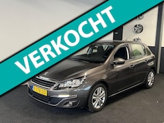 Peugeot 308 - 1.2 PureTech Active