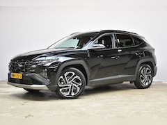 Hyundai Tucson - 1.6 T-GDi PHEV Premium I Leder I 360 Camera