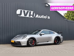Porsche 911 - (992) 4.0 GT3 510pk Clubsport | Approved 2029 | Nieuwstaat