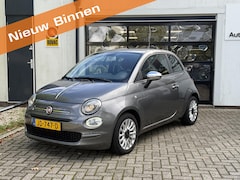 Fiat 500 - 0.9 TwinAir Turbo Popstar Airco | LM | Stuurbed