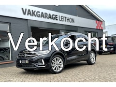 Volkswagen T-Roc - 1.5 TSI R-Line Ed