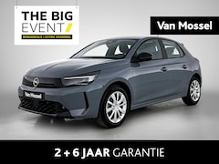 Opel Corsa - 1.2 Turbo Hybrid Edition | DEMO SALE | TOT 8 JAAR GARANTIE