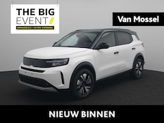 Opel Frontera - 1.2 Turbo Hybrid GS | VOORRAAD VOORDEEL | TOT 8 JAAR GARANTIE | VAN € 35.996, - VOOR € 32.