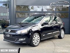 Volkswagen Polo - 1.2 Style PANO|CARPLAY|STOELVERWARMING|PDC|