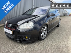 Volkswagen Golf - 2.0 TFSI GTI Pirelli | Xenon | Standkachel | Autom. Airco | Cruise Control | Stoelverwarmi