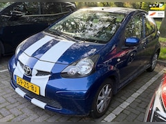 Toyota Aygo - 1.0 -12V + | Nap | Airco | Netjes