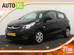 Opel Karl - 1.0 ecoFLEX Edition Cruise Bluetooth Airco