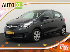 Opel Karl - 1.0 Edition Bluetooth Cruise Control