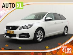 Peugeot 308 SW - 1.2T 111 PK Executive Pano-dak Carplay Navi