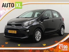 Kia Picanto - 1.0 DPi DynamicLine Camera Carplay Cruise 14'LMV