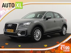 Audi Q2 - 1.5 150 PK AUT. TFSI CoD Design Pro Line Navi Climate Park.Sens