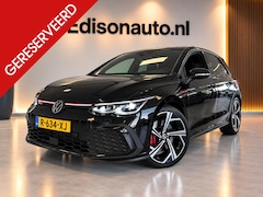 Volkswagen Golf - 2.0 TSI GTI 245PK *19LM*NAVI*APP*CAM*ADAP