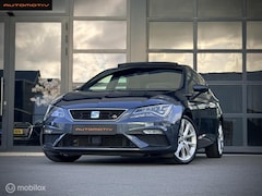 SEAT Leon - 1.5 TSI FR / AUTOMAAT / PANO / VIRTUAL / BEATS /