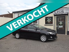 Ford Focus Wagon - 1.6 EcoBoost Titanium/MEEST LUXE UITVOERING Super Mooi