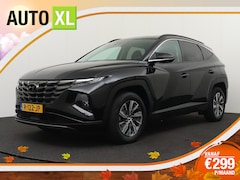 Hyundai Tucson - 1.6 180 PK Aut. T-GDI HEV Camera Adapt.Cruise 19'LMV LED