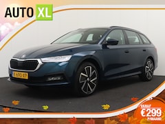 Skoda Octavia Combi - 1.4 TSI iV PHEV Business Sport Trekhaak Carplay 18' velgen