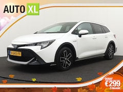 Toyota Corolla Touring Sports - 1.8 Hybrid TREK Camera Adapt.Cruise Keyless