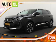 Peugeot 5008 - 1.2T 131 PK Aut. Allure 7-Pers Camera Dodehoek 19'LMV