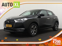 DS 3 Crossback - 1.2 PureTech Business Trekhaak Carplay Cruise