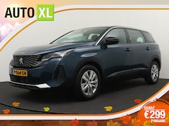 Peugeot 5008 - 1.2T 131 PK Aut. Comfort Business Pack 7-Pers Camera Keyless Navi