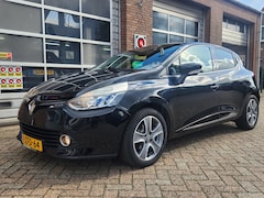Renault Clio - 0.9 TCe Night&Day, Airco, Navigatie, Cruise controle