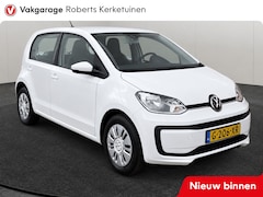 Volkswagen Up! - 1.0 BMT move up
