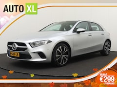 Mercedes-Benz A-klasse - 200 164 PK Advantage Camera Carplay Climate Keyless