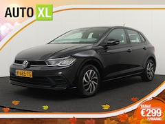 Volkswagen Polo - 1.0 TSI 96 PK Aut. Business Carplay Navi Adapt.Cruise