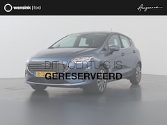 Ford Fiesta - 1.0 EcoBoost Hybrid Titanium | Cruise Control Adaptief | Navigatie | DAB | Winterpakket |