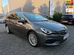 Opel Astra - 1.2 Business Edition|Airco|Stoelverw|Stuurverw|Achteruitrij cam