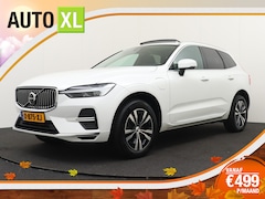 Volvo XC60 - 2.0 T6 350 PK PHEV AWD Business Pano-Dak Elek. Trekhaak Carplay