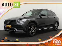Mercedes-Benz GLC-klasse - 300e 4MATIC AMG Pano-dak Adapt.Cruise Trekhaak