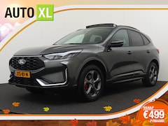 Ford Kuga - 2.5 PHEV Aut. ST-Line X Pano-Dak AGR-Stoel Elek. Trekhaak
