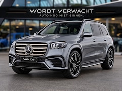 Mercedes-Benz GLS - GLS 450 4MATIC AMG Line | Premium Plus | Burmester High End | 23 Inch | Softclose
