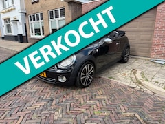 MINI Cabrio - 1.6 Cooper Cabrio Nieuwe APK