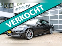 Audi A5 Cabriolet - 2.0 TFSI quattro Sport Pro Line S