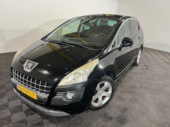 Peugeot 3008 - 1.6 VTi ST