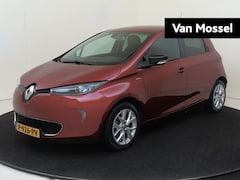 Renault Zoe - R110 Limited 41 kWh | Inclusief KOOPACCU | SOH Waarde 91.7% |