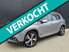 Peugeot 2008 - 1.6 VTi Allure