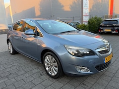 Opel Astra - 1.4 Turbo Cosmo|Airco|APK 2027