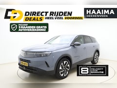 Opel Grandland - 1.2 Turbo Hybrid Edition 145 Pk | DEMO | Panorama Schuif/Kantel Dak | AGR-Comfort Stoelen