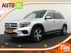 Mercedes-Benz GLB - 200 Business Solution Luxury Elek.Trekhaak Pano-dak Sfeerverlichting