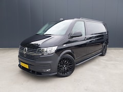 Volkswagen Transporter - 2.0 TDI 150 PK L2H1 NAVI CRUISE AIRCO 20 INCH TREKHAAK